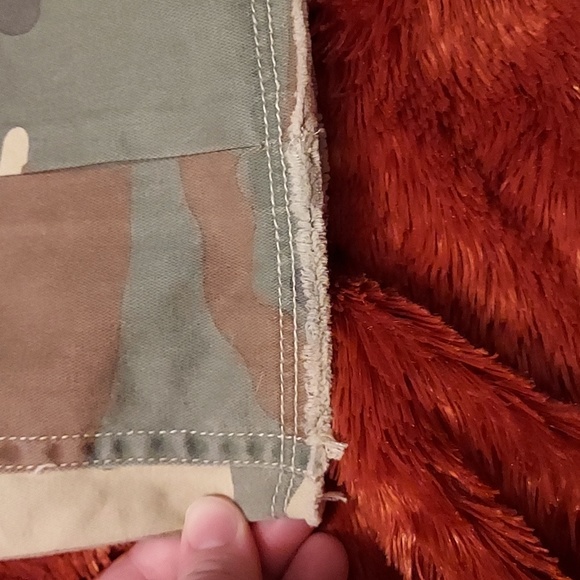 For the Republic Army Jacket - Picture 6 of 9